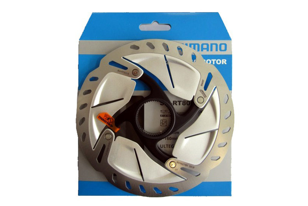 SHIMANO AM DISC ULTEGRA RT800SS 140MM CENTERLOCK