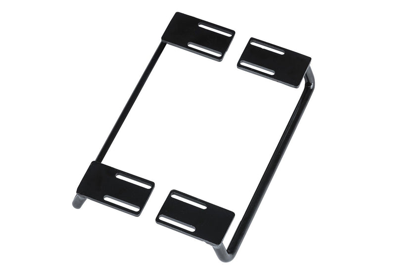 2 MIK SIDE BARS FOR MIK CARRIERPLATE MONTAGE ENK. TAS 70194