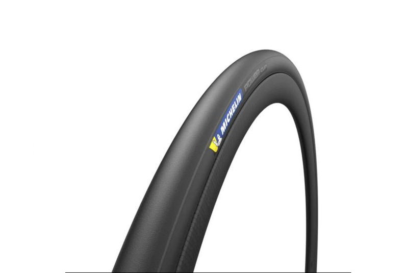 BTB MICHELIN POWER CUP 700X25 NOIR PLIANT PNEU 016392 