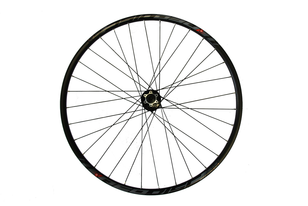 ROUE AVANT VELOX MACH1 NEO DISC 29 VELOX TX15-100 