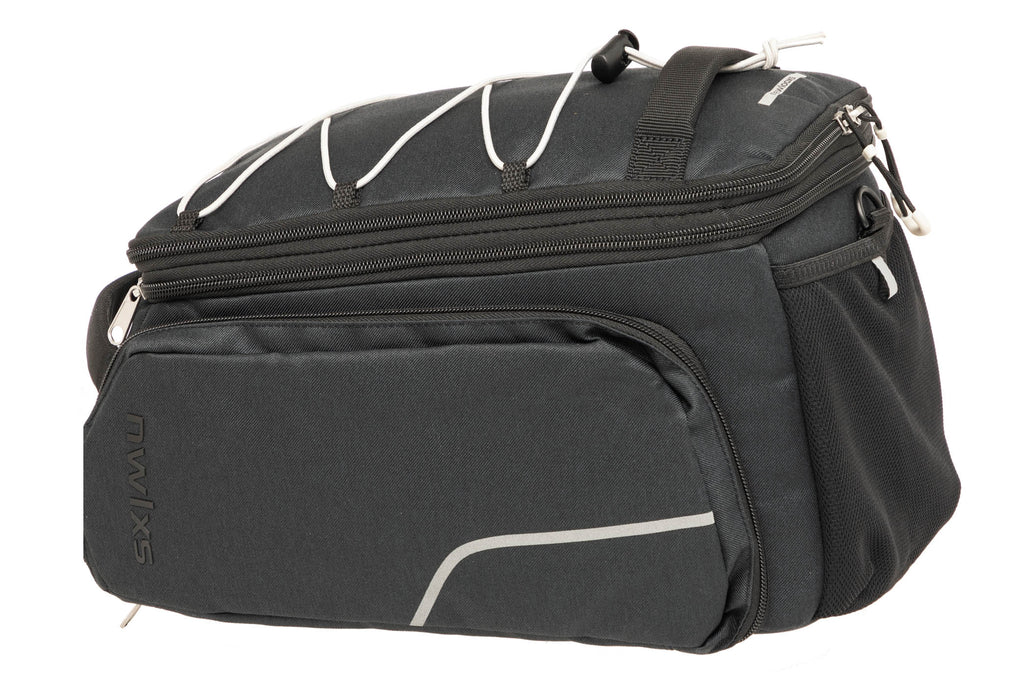 tas nl. sports trunk bag RT2 zwart 31L 34x24x20 574.330RT2