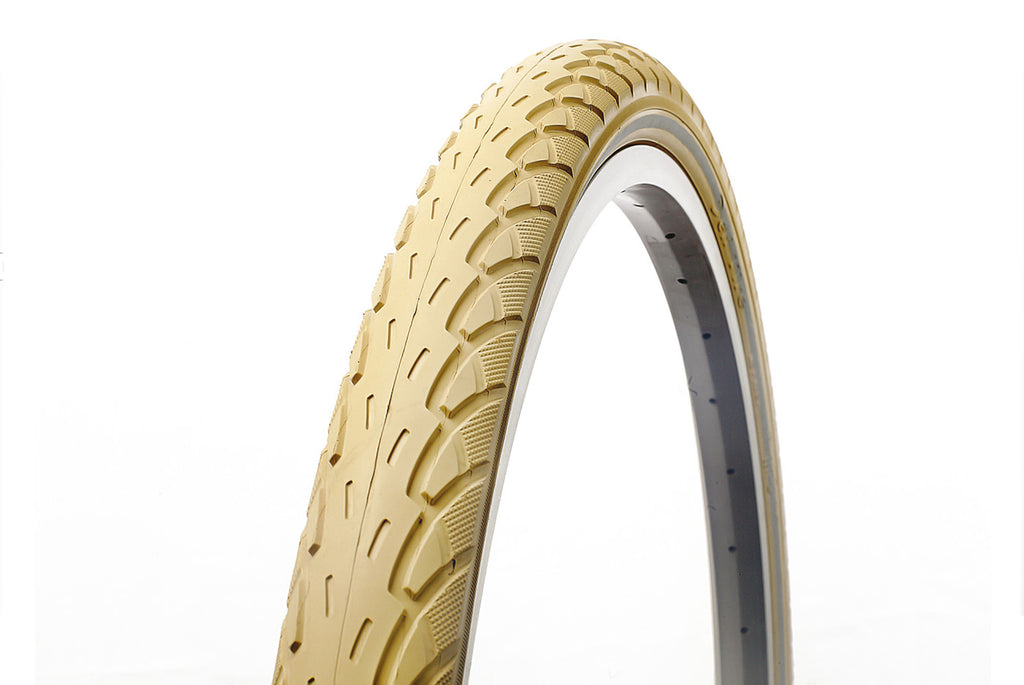 BUITENBAND BIKE FUN  REF. 20X1.75 IVORY  SA-206