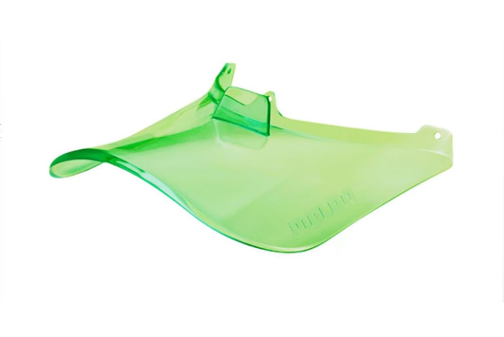 HELM ONDERDEEL MELON VIZIER VISTA VISOR FRESH GREEN