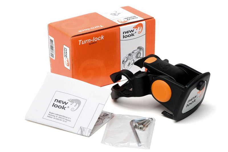 turnlock systeem 100025