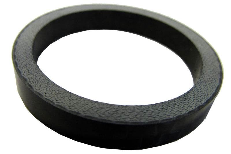 SPACER A-HEADSET DIA. 28.8 DIKTE = 5MM CARBON