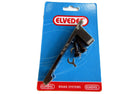 ELVEDES ADAPTOR PM-PM 180MM VOOR + ACHTER CP2016117