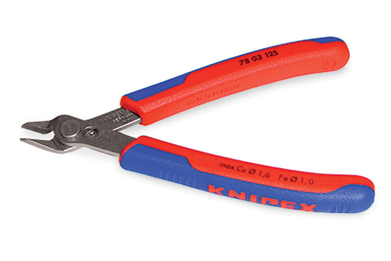 KNIPEX SUPER COUTEAUX (720590) 