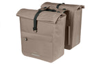 URBAN DRY DOUBLE BAG BASIL SAGE BROWN MIK 2.0 GADAPTERPLATE 46-52L 18595