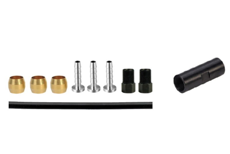 ELVEDES HYDRO GAINE EXTENSION KIT SHI BH90 (2024051)