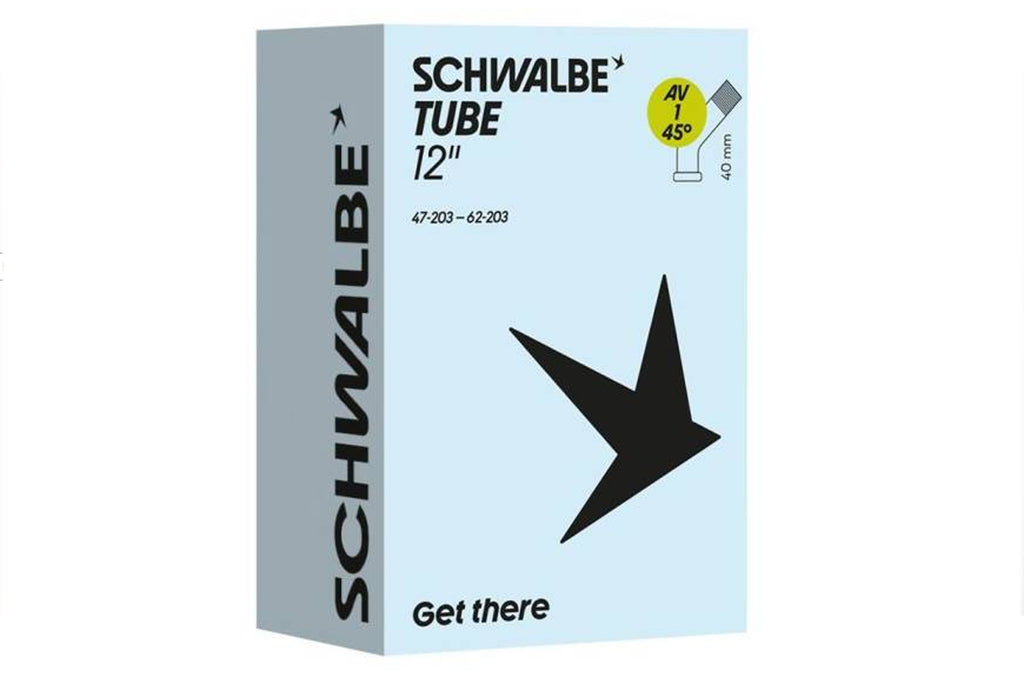 BINNENBAND SCHWALBE AM. VENTIEL 12,5  47/62-203 DOOS AV1 45°