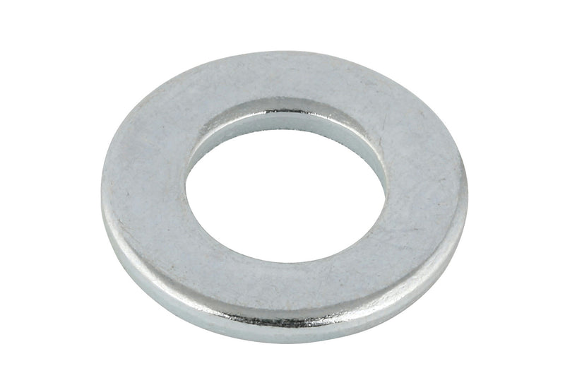 DOOS SLUITRING (rondel) M10 VERZINKT (100ST)