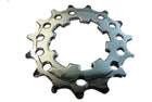 MICHE SPROCKET CAMPA 10SPD STEEKKROON 15