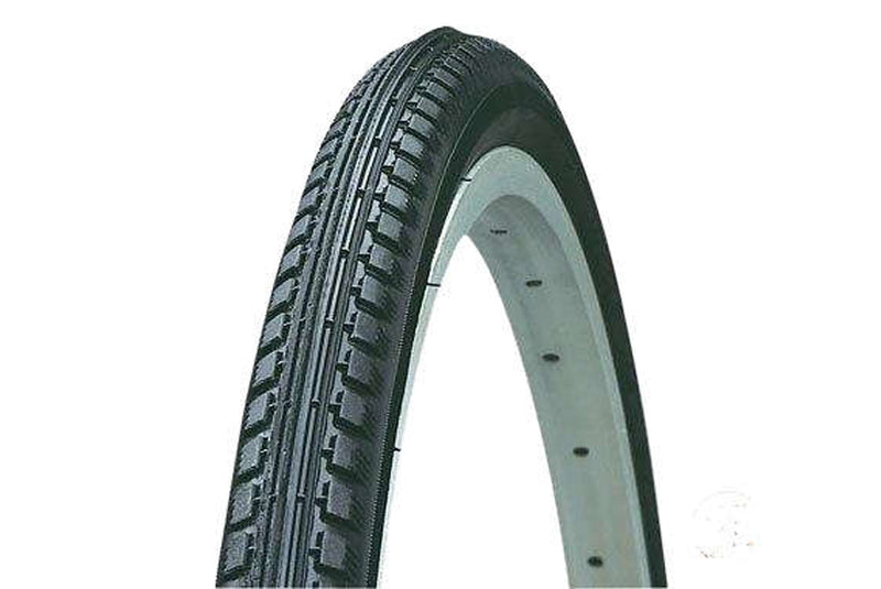PNEU EXTÉRIEUR KENDA 700X1 1/2B NOIR K142 