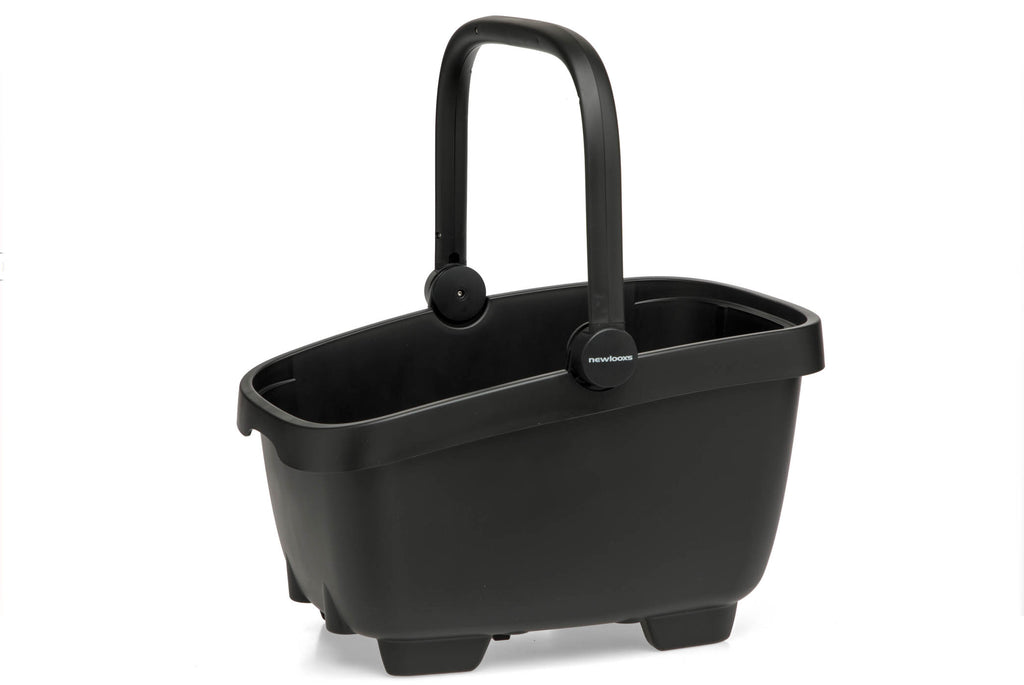mand new looxs clipper 47x36x27 20L MIK 2.0  ZWART 700.812MIK2