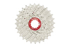 SUNRACE CASSETTE 11SPD CSRX1 11-25 METALLIC