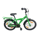 BikeFun Boost / R+V / 18 Green