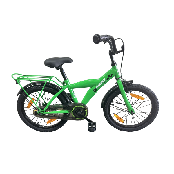 BikeFun Boost / R+V / 18 Green