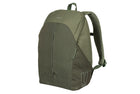 BACKPACK B-SAFE NORDLICHT OLIVE GREEN 18L+REGENHOES 18092