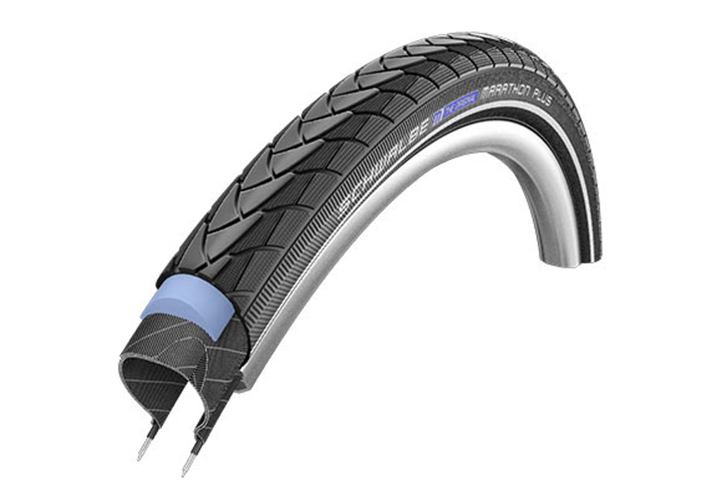 BTB SCHWALBE MARATHON PLUS 26X1.75 REF SMARTGUARD E50 HS440