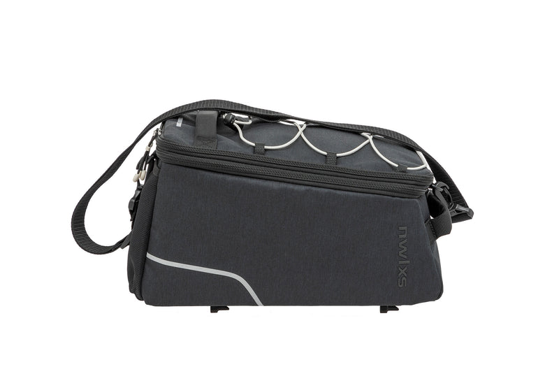 sac nl.sport trunk bag s rackt noir 13L 34x18x20 571.330RT 