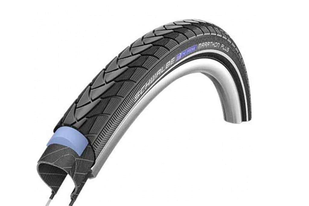 BTB SCHWALBE MARATHON PLUS 20X1.35 REF. SMART GUARD HS440