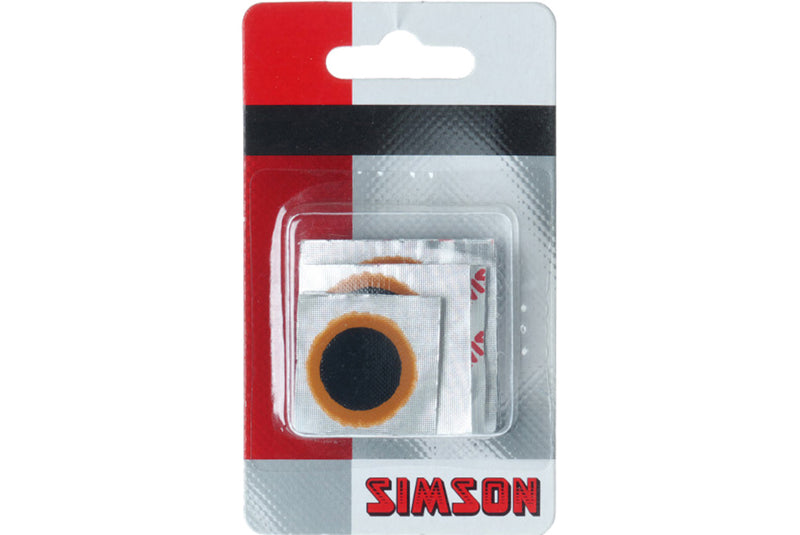 pleisters ass.22mm/25mm/33mm/ovaal+schuurpapier 020525