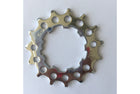 MICHE SPROCKET SHIMANO 8-9SPD STEEKKROON 15