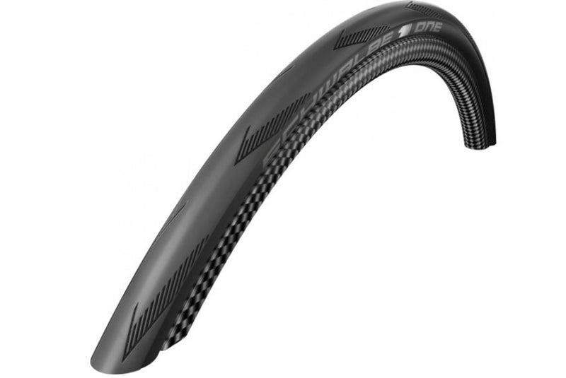 BTB SCHWALBE ONE 700X30 NOIR PLIANT TLE HS462 