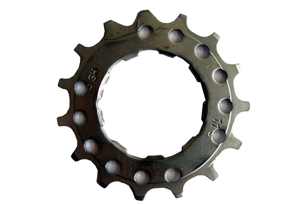 MICHE SPROCKET SHIMANO 11SPD STEEKKROON 15