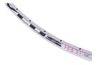 VELG RODI STYLUS 622X13 ZILVER 36G ALU DUBBELKAMER