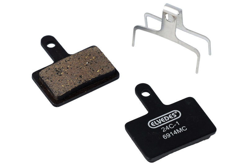 ELVEDES PAAR REMBLOKKEN DISC 5MM TEKTRO M530R (6914MC)