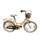 BikeFun Girly Girl / R+V / 18 Gold