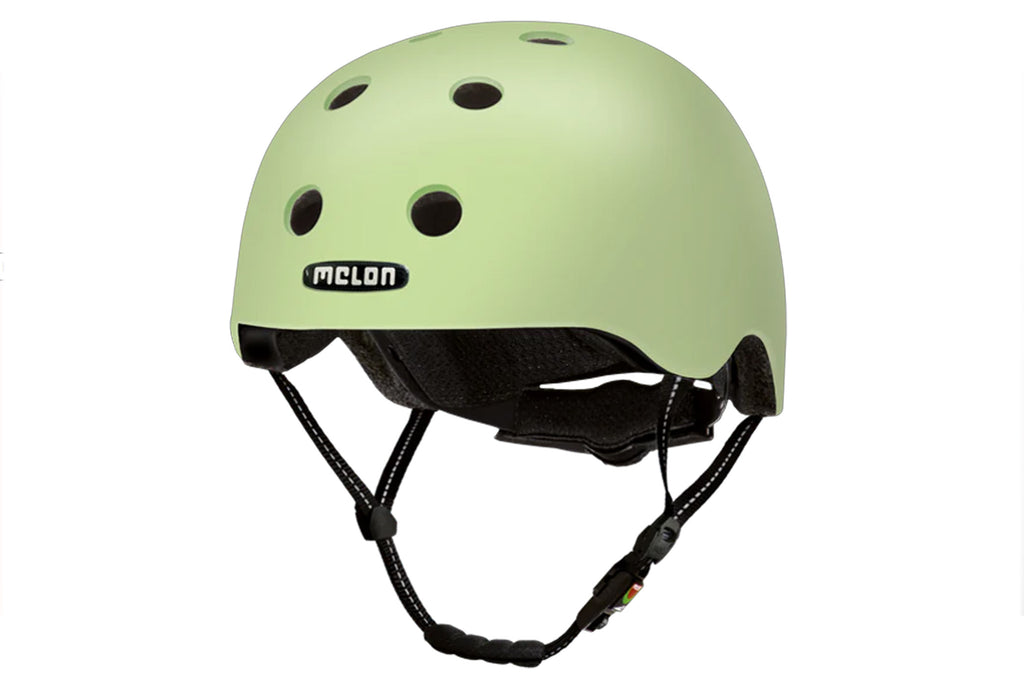 HELM VOLWASSEN MELON  POSH LONDON  XL-XXL  58-63