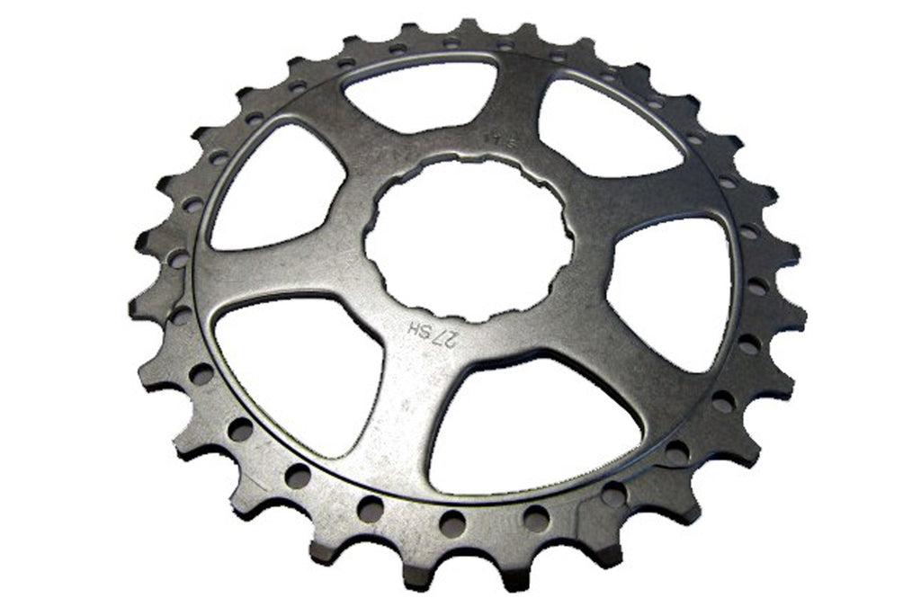 MICHE SPROCKET SHIMANO 11SPD STEEKKROON 27