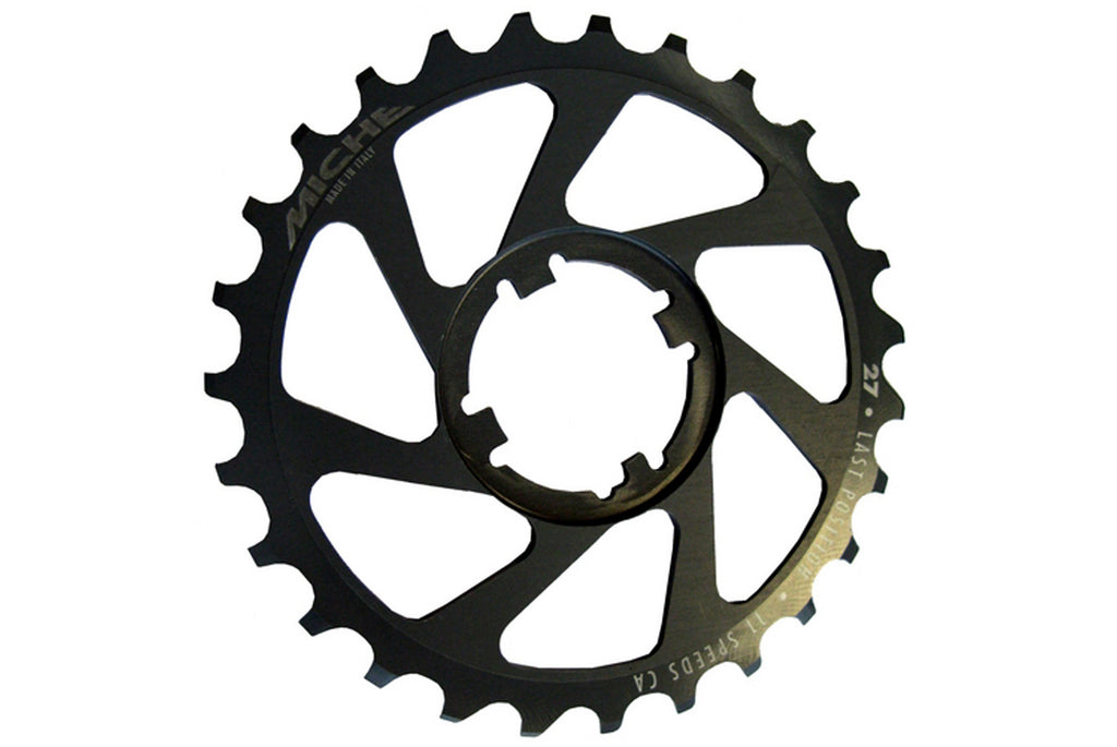 MICHE SPROCKET CAMPA 11SPD SLUITKROON 27 LIGHT