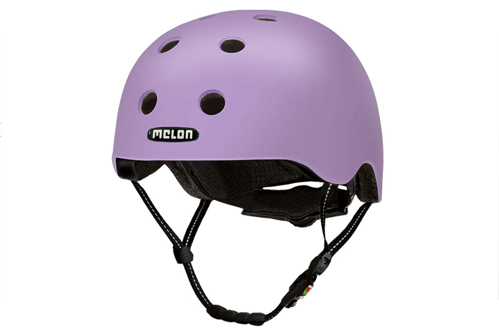 HELM VOLWASSEN MELON  POSH  VENICE  M-L 52-58