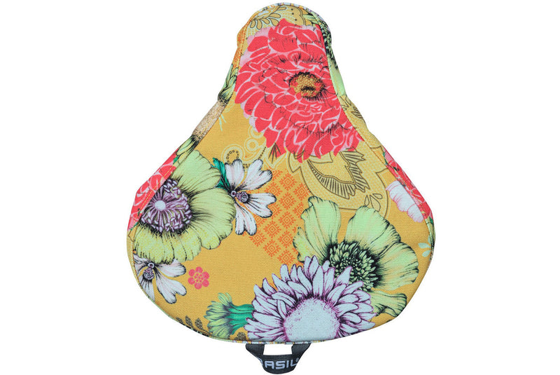 ZADELOVERTREK BASIL BLOOM FIELD HONEY YELLOW 50532