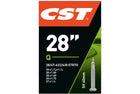 BINNENBAND CST 700X28/47 PRESTA 40mm SV40