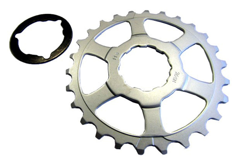 MICHE SPROCKET SHIMANO 11SPD SLUITKROON 26