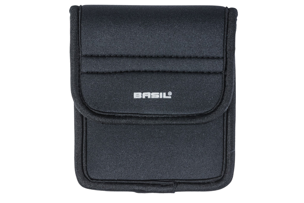 COVER DISPLAY E-BIKE BASIL UNIVERSAL BLACK LIME 50509