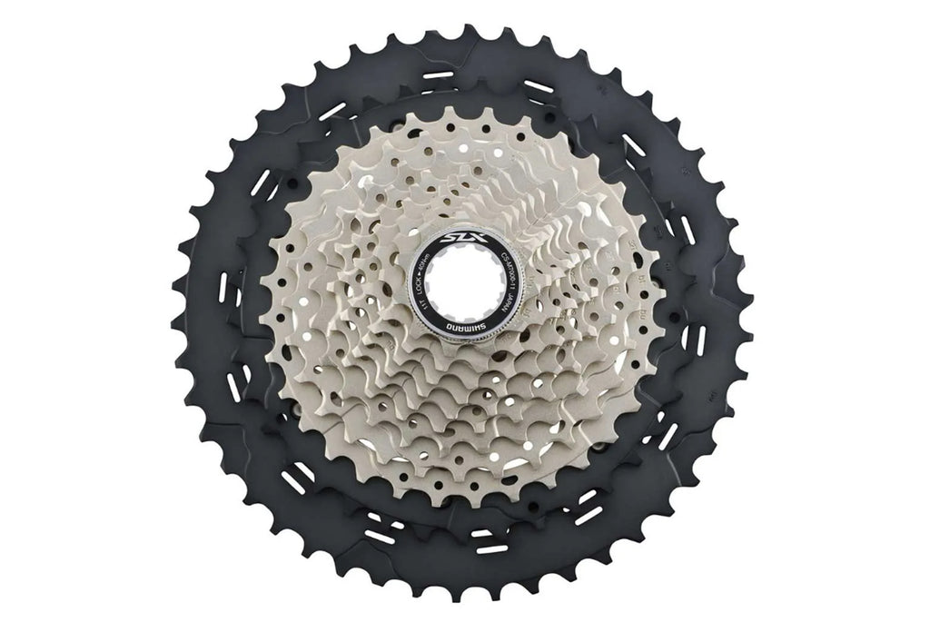 CASSETTE SHIMANO M7000 SLX 11SPD 11-46 