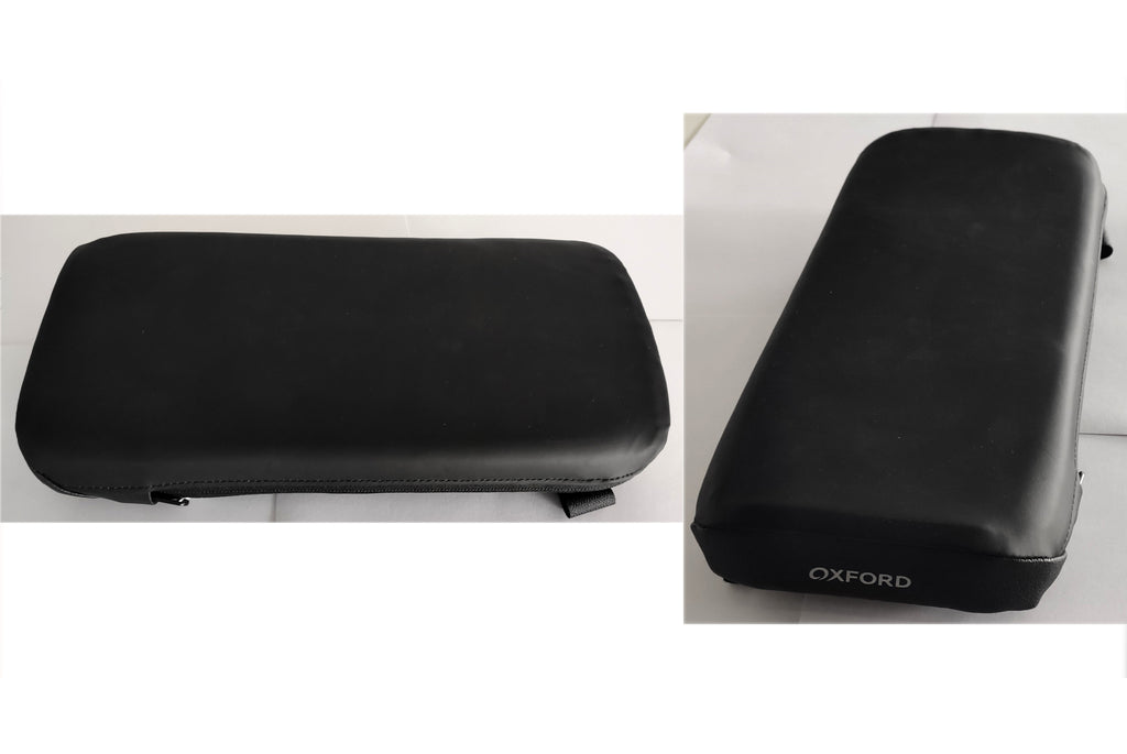 kussen met velcro new looxs cargo bike