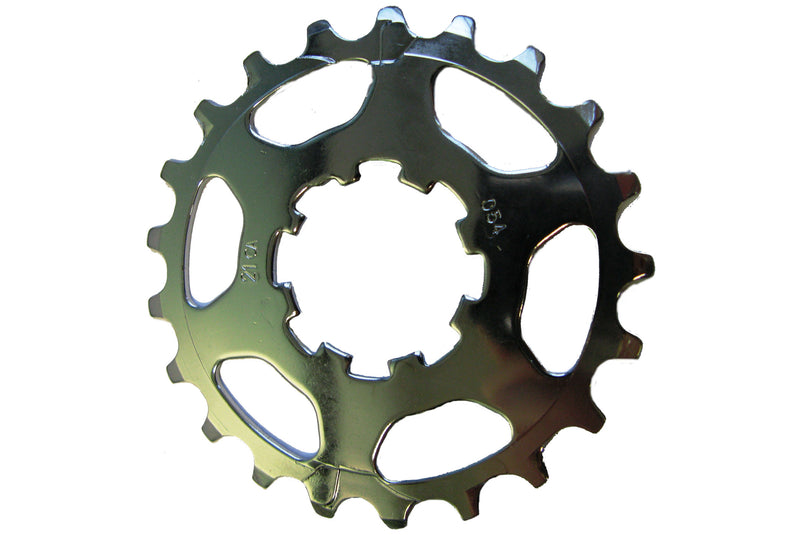 MICHE SPROCKET CAMPA 10SPD STEEKKROON 22