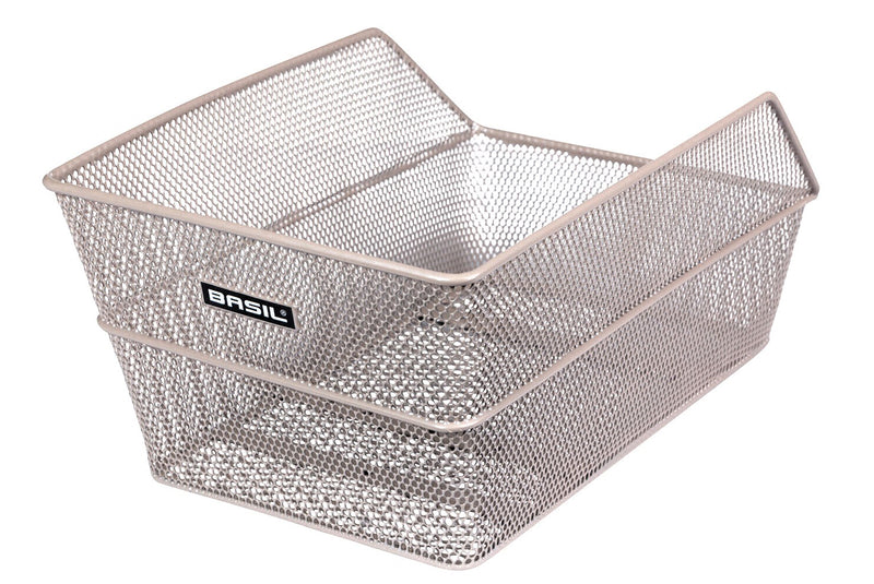 MAND CENTO REAR NUDE METALLIC ACHTERAAN  BXHXD  34X38,5X11  11310