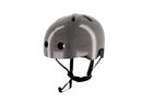 Helm Urban Circus CASQUE S zwart reflecterend