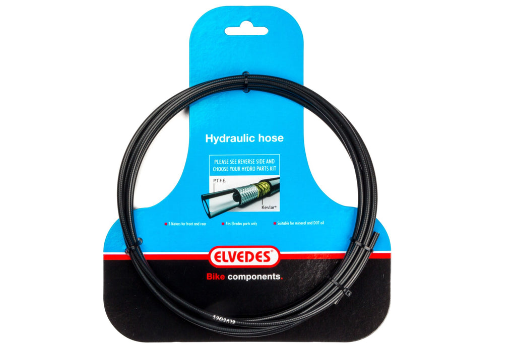 ELVEDES HYDRO GAINE 3M NOIR (2011006) 