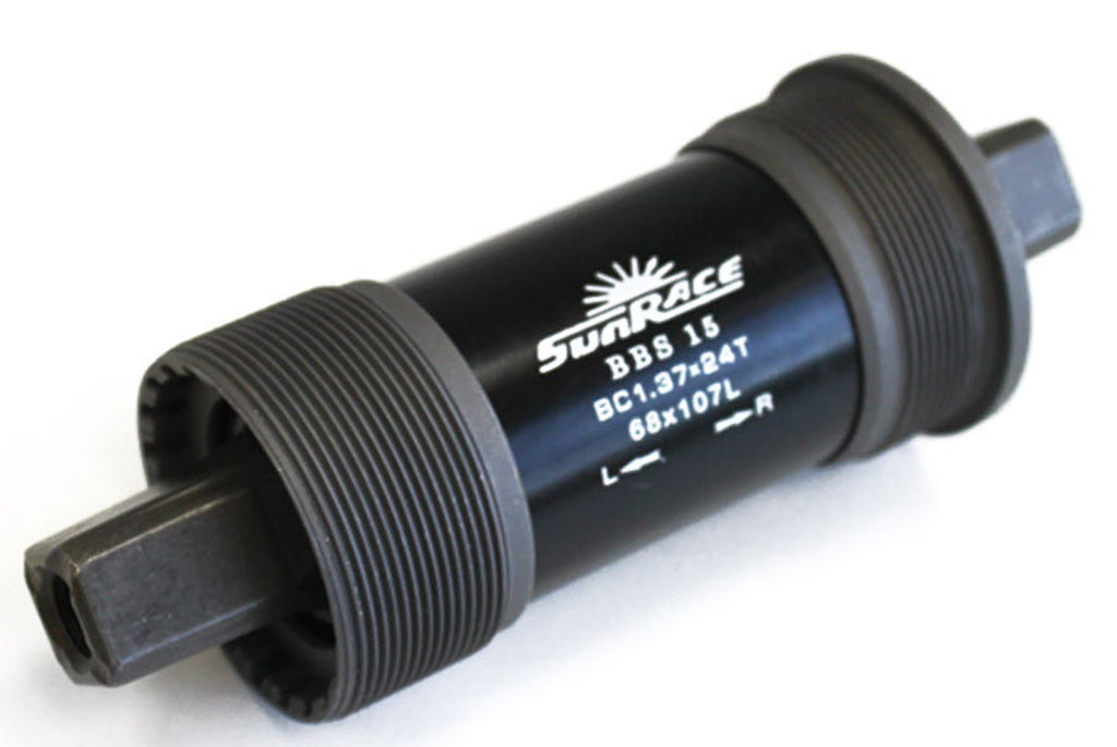 Support INFÉRIEUR SUNRACE BSA 116MM 