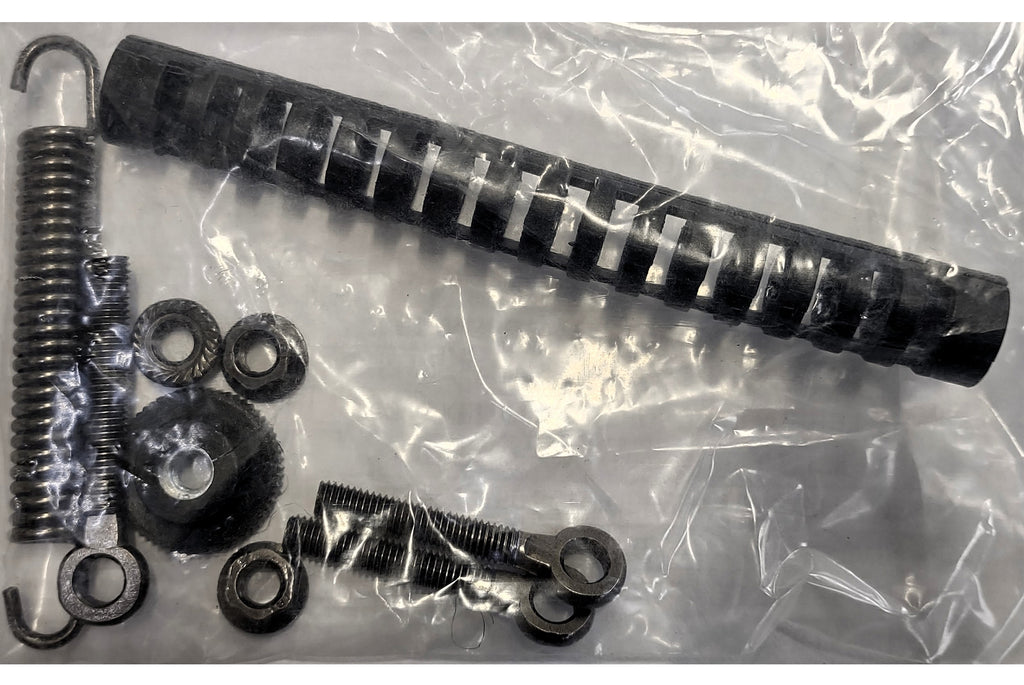 VEER M5 VOOR STUURBEKRACHTIGING