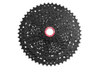 SUNRACE CASSETTE 12SPD CSMZ91X SRAM XD 10-50T ZWART