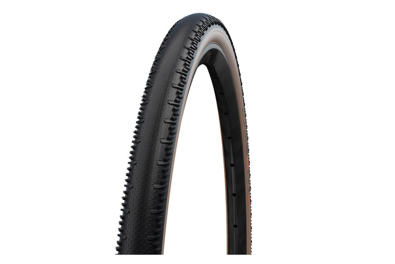 BTB SCHW. G-ONE RS 700X45 (45-622) (28x1.70) TLE TRANSPARANT HS621